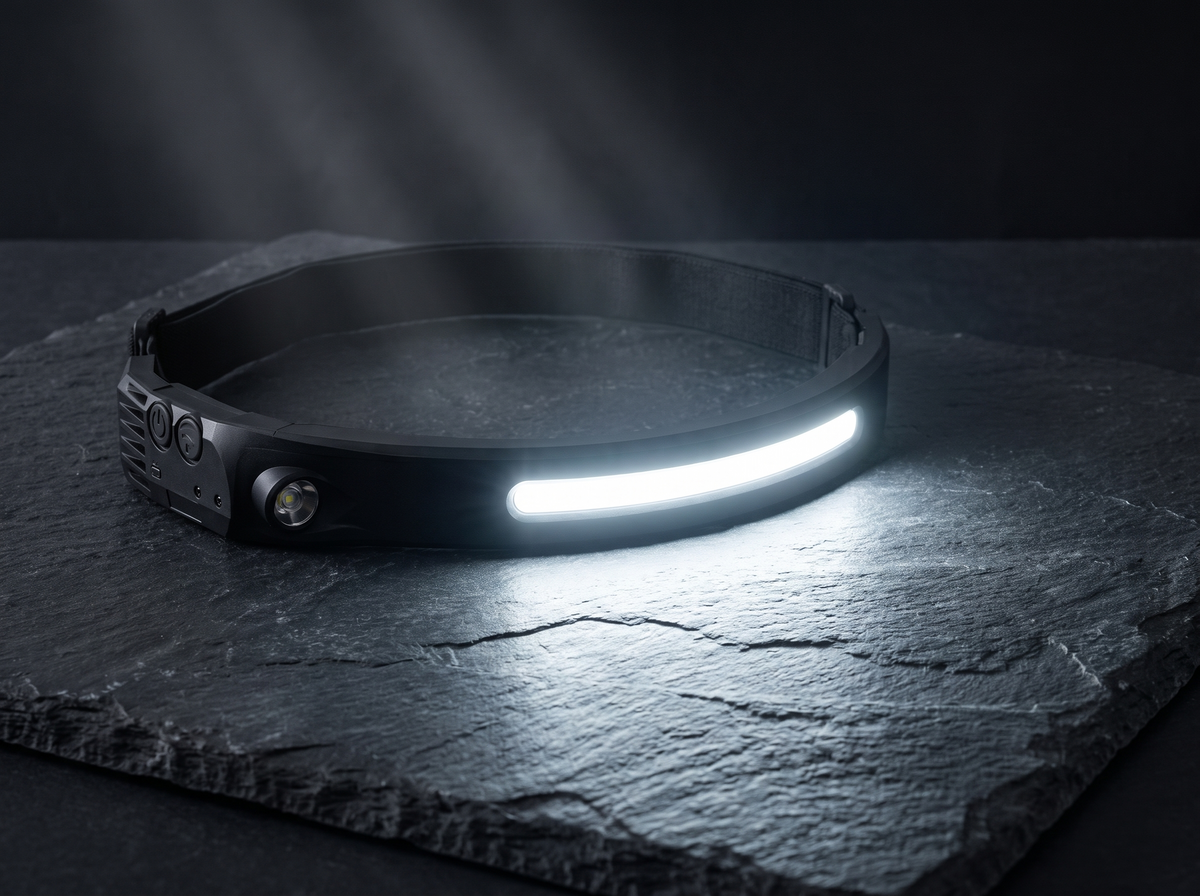 How Many Lumens Do You Really Need in a Headlamp?