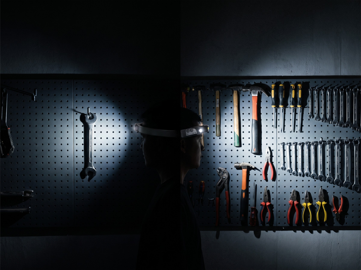 Wide Beam vs Spotlight Headlamp: Which Is Better?