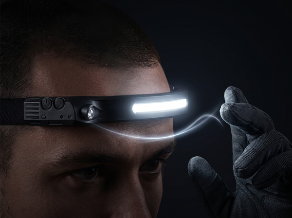 The Best Headlamp for Power Outages and Emergency Kits