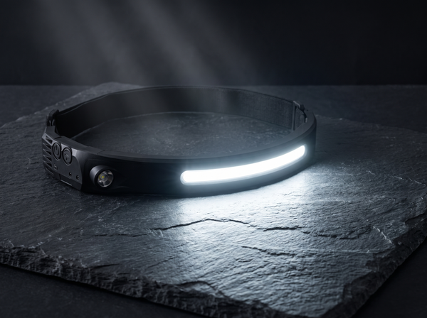 How Many Lumens Do You Really Need in a Headlamp?
