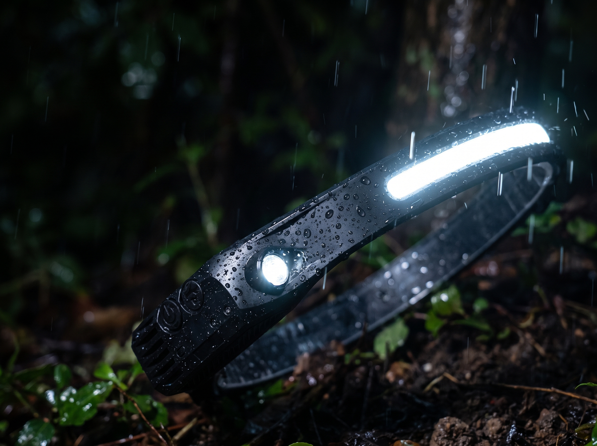Are Motion-Sensor (Wave) Headlamps Worth It?