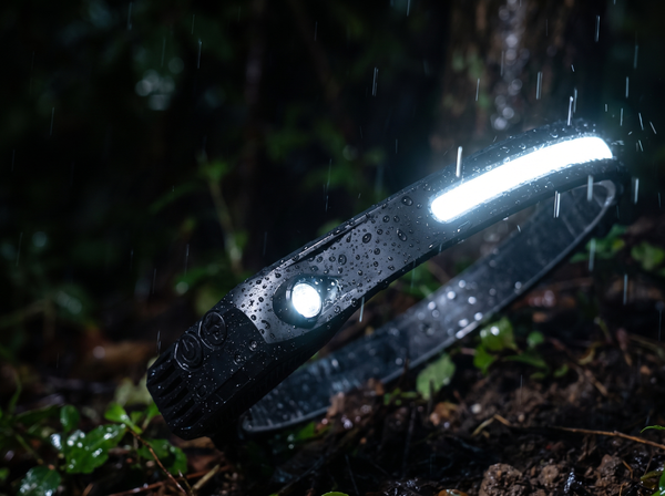 Are Motion-Sensor (Wave) Headlamps Worth It?